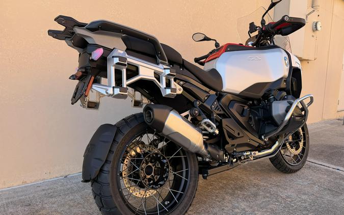 2026 BMW R 1300 GS ADVENTURE