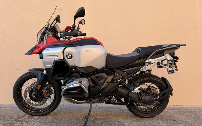 2026 BMW R 1300 GS ADVENTURE