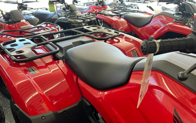 2027 Honda FourTrax Foreman 4x4