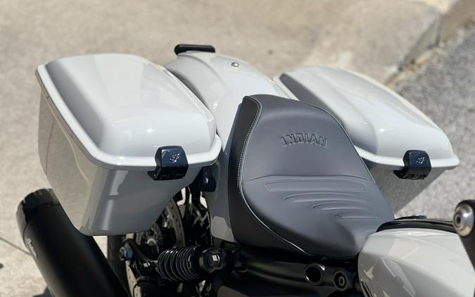 2026 Indian Motorcycle Sport Scout RT