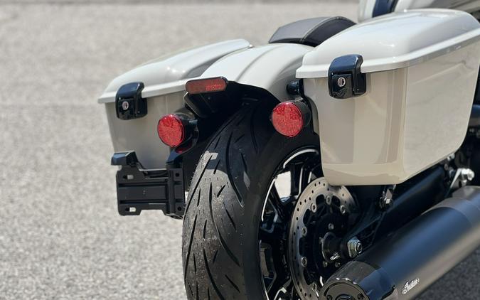 2026 Indian Motorcycle Sport Scout RT