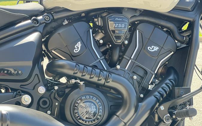2026 Indian Motorcycle Sport Scout RT