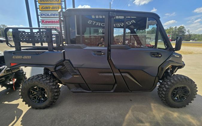 2027 Can-Am Defender XU MAX Limited HD11