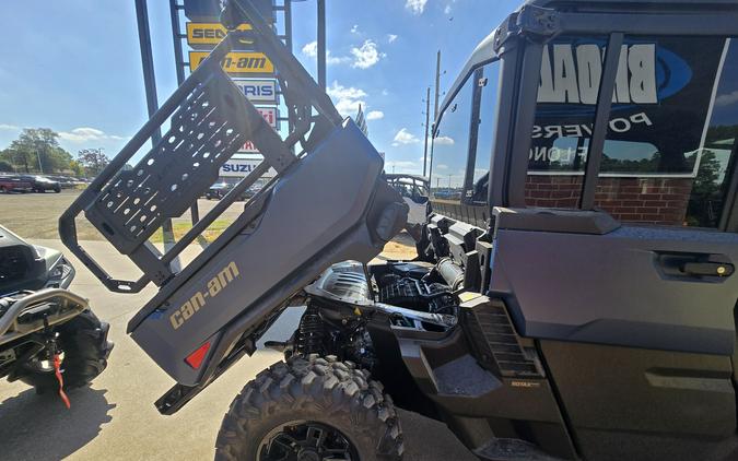 2027 Can-Am Defender XU MAX Limited HD11