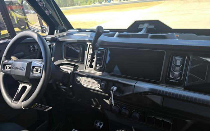 2027 Can-Am Defender XU MAX Limited HD11