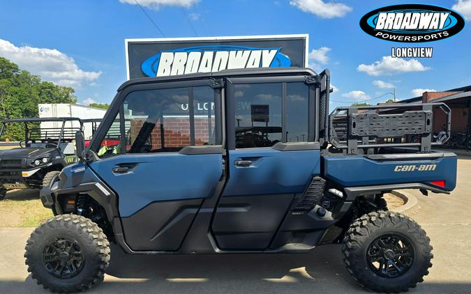 2027 Can-Am Defender XU MAX Limited HD11