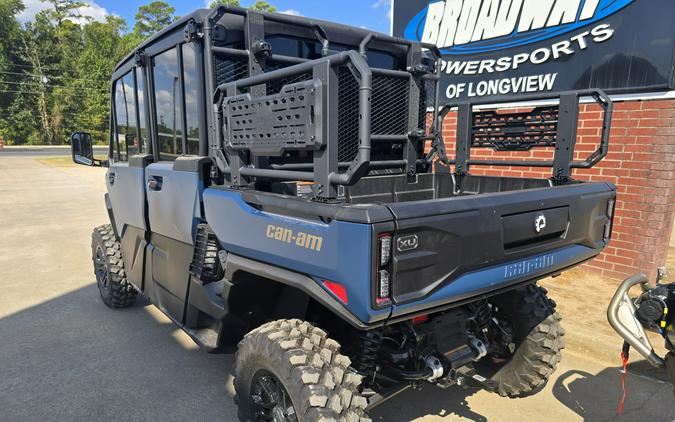 2027 Can-Am Defender XU MAX Limited HD11