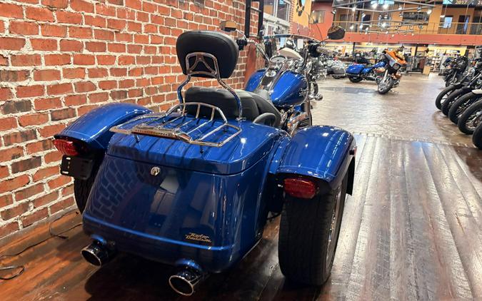 FLRT 2022 Freewheeler