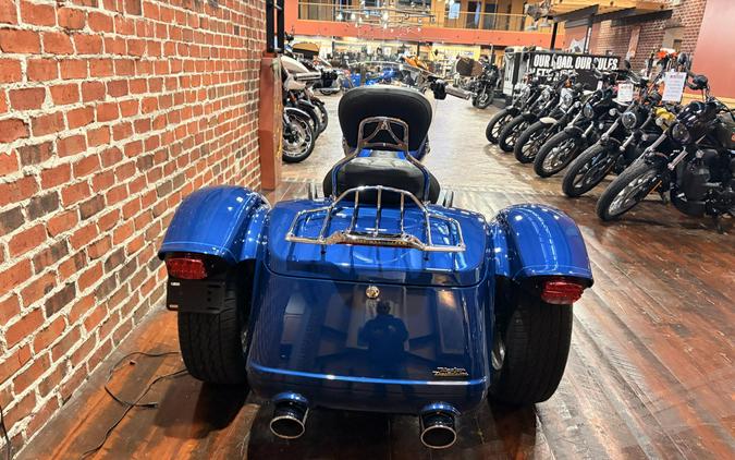 FLRT 2022 Freewheeler