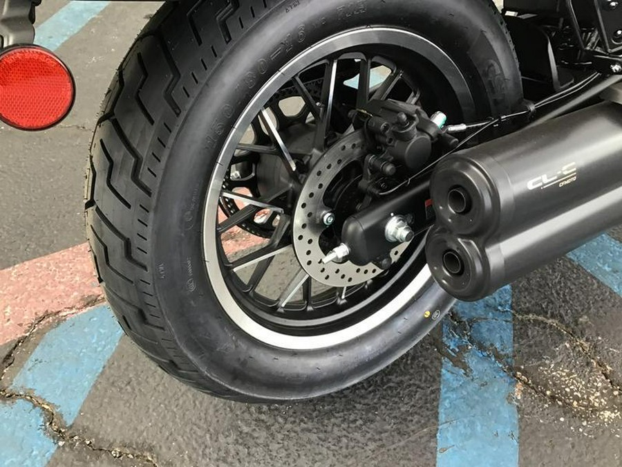 2026 CFMOTO 450CL-C