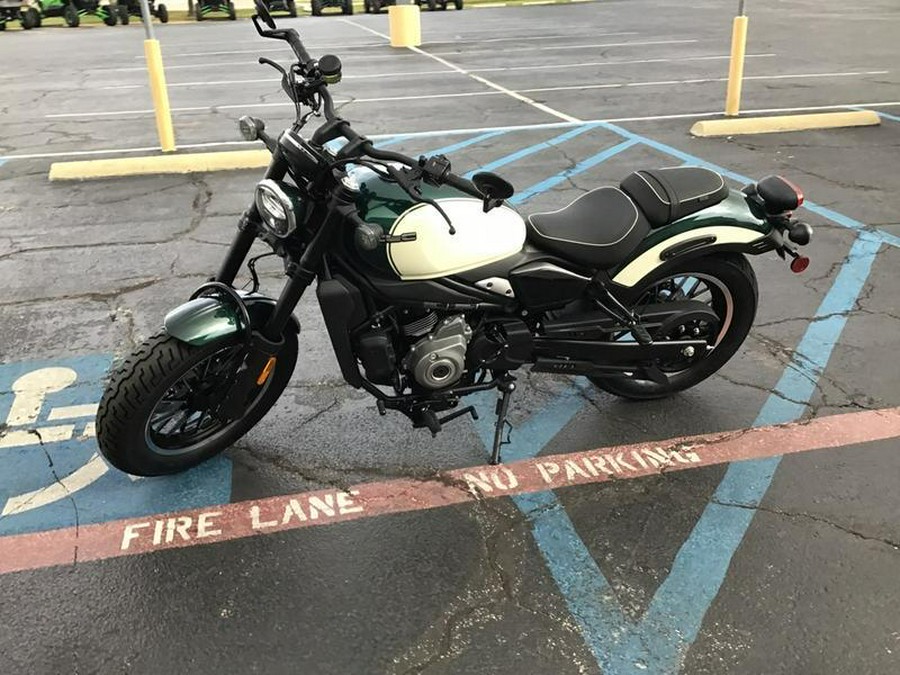 2026 CFMOTO 450CL-C