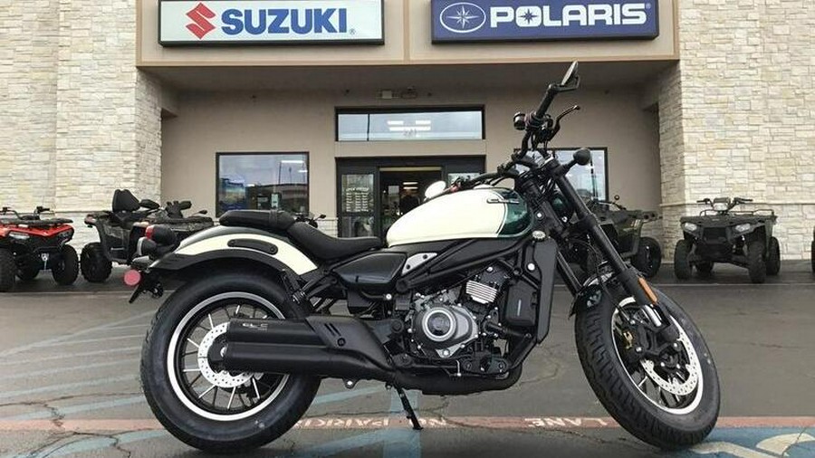 2026 CFMOTO 450CL-C