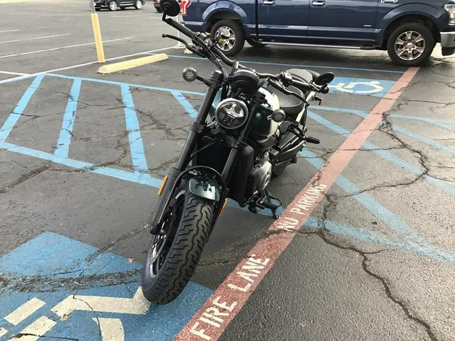 2026 CFMOTO 450CL-C