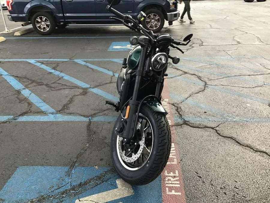 2026 CFMOTO 450CL-C