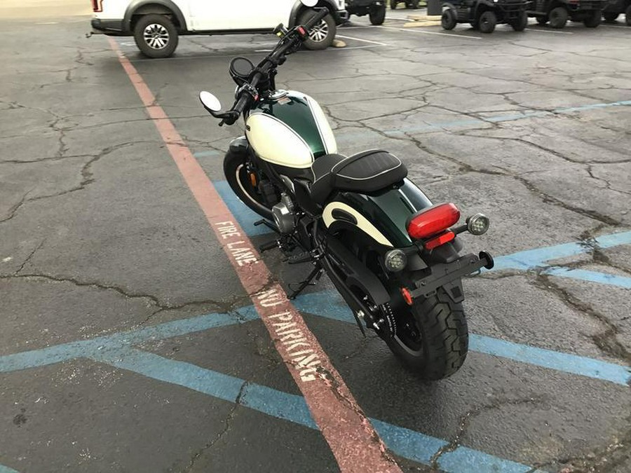 2026 CFMOTO 450CL-C