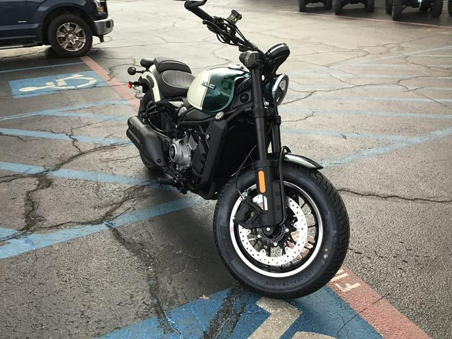 2026 CFMOTO 450CL-C