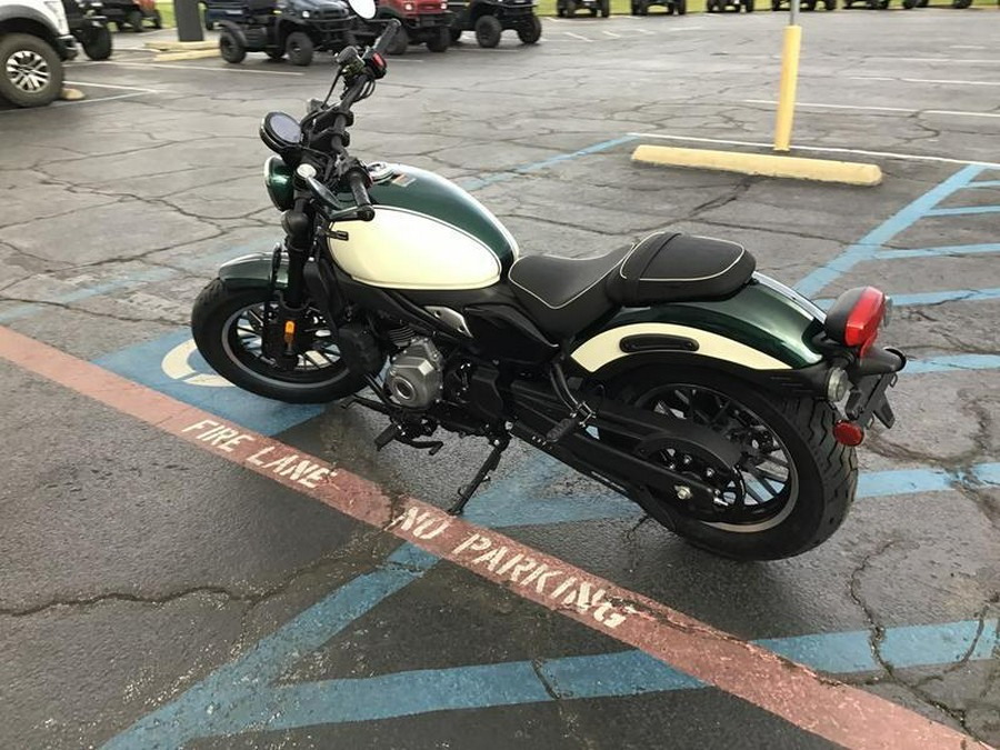 2026 CFMOTO 450CL-C