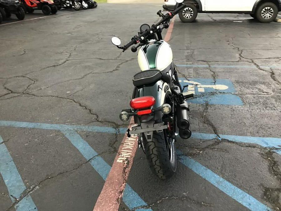 2026 CFMOTO 450CL-C