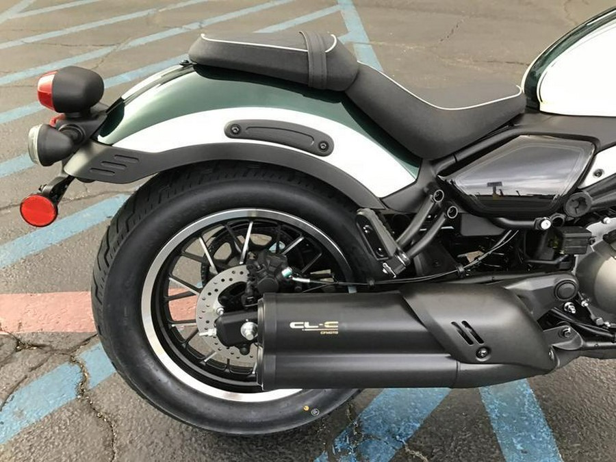 2026 CFMOTO 450CL-C