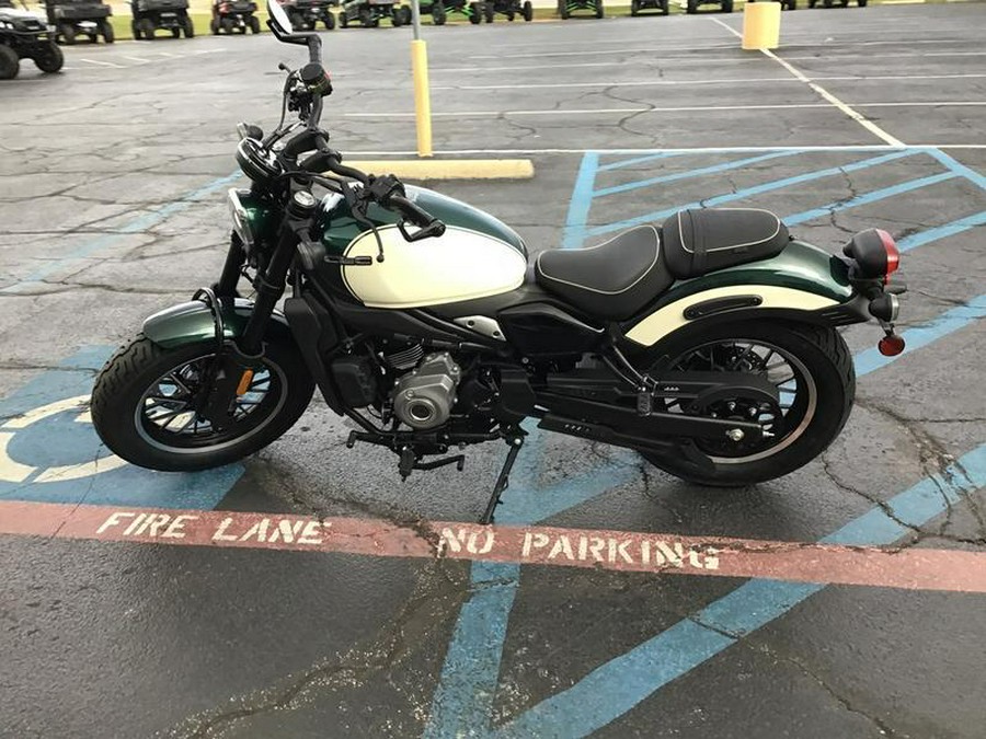 2026 CFMOTO 450CL-C