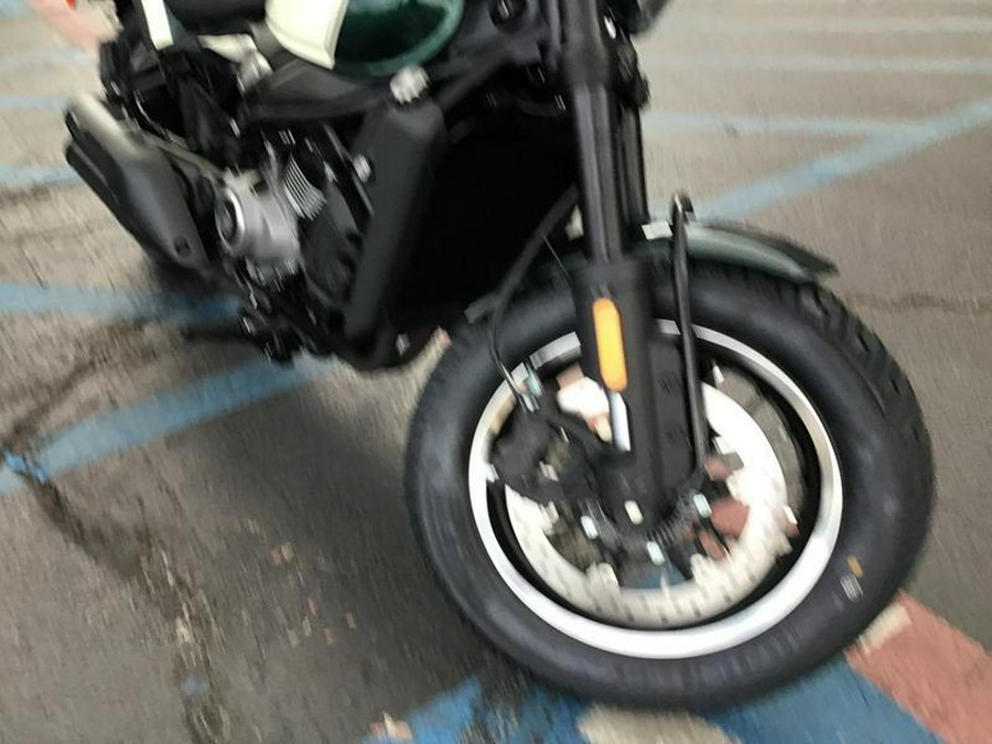 2026 CFMOTO 450CL-C