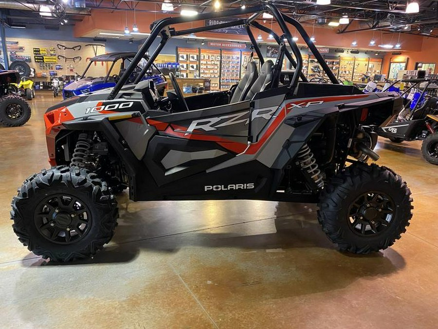 2023 Polaris® RZR XP 1000 Premium