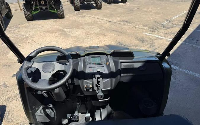 2022 KYMCO UXV 450i LE EPS