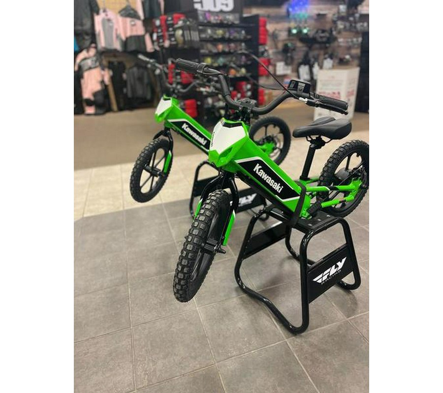 2023 Kawasaki Elektrode™