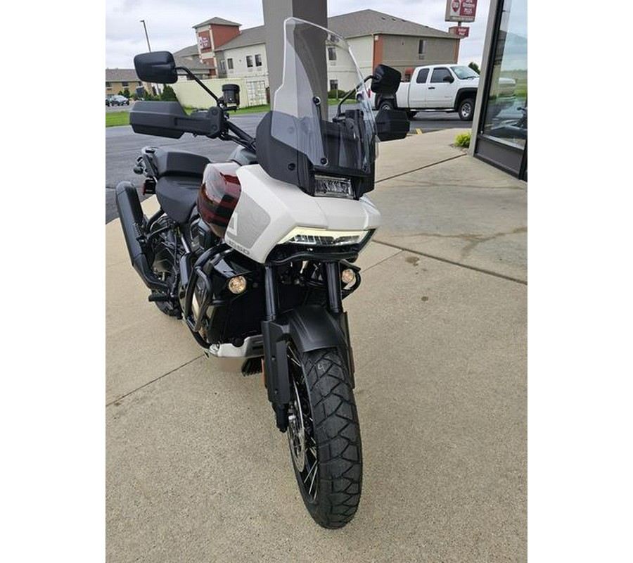 2024 Harley-Davidson® RA1250S - Pan America® 1250 Special