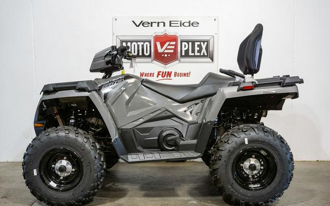 2024 Polaris® Sportsman Touring 570 EPS