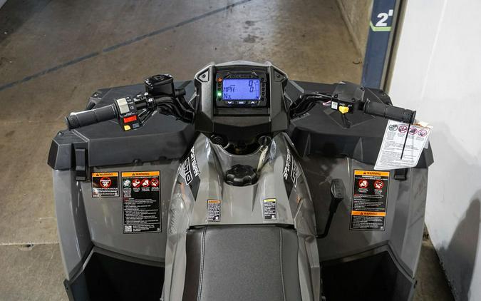 2024 Polaris® Sportsman Touring 570 EPS