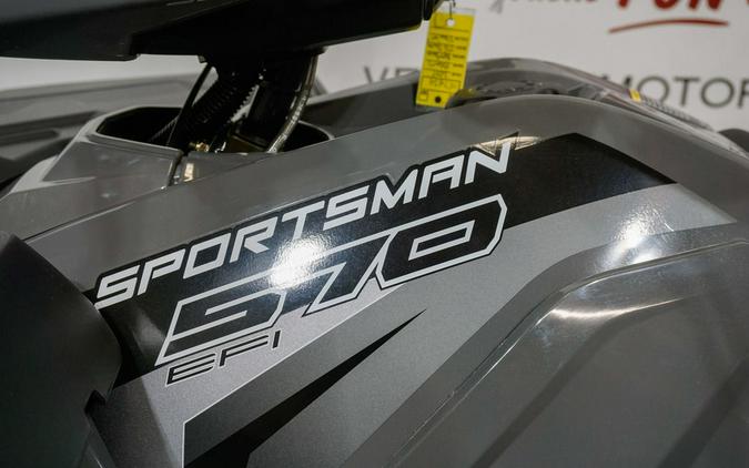 2024 Polaris® Sportsman Touring 570 EPS