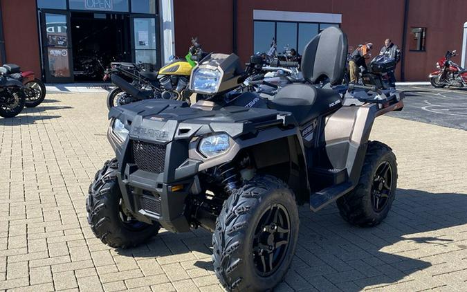 2024 Polaris Sportsman 570 Premium