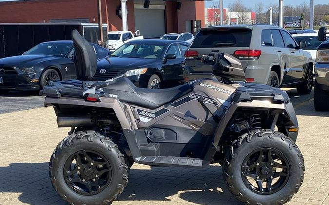 2024 Polaris Sportsman 570 Premium