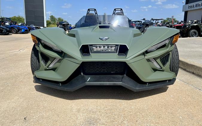 2022 Slingshot Slingshot R