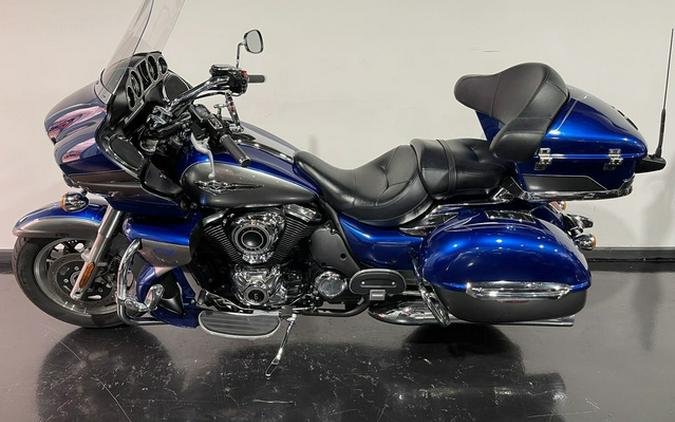 2019 Kawasaki Vulcan 1700 Voyager ABS