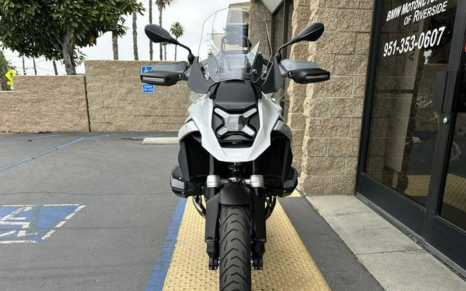 New 2024 BMW R1300GS