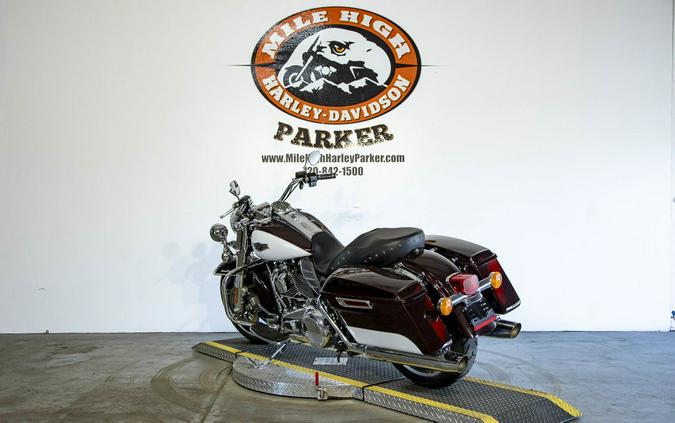 2021 Harley-Davidson® FLHR - Road King®