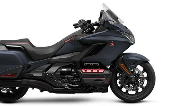 2022 Honda Gold Wing Automatic DCT