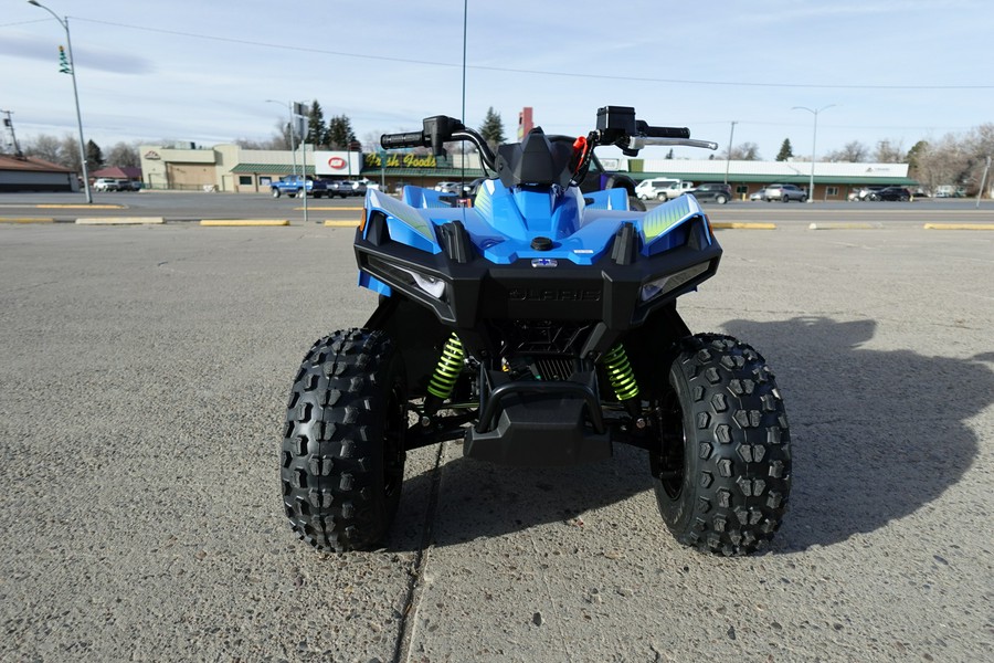 2024 Polaris Outlaw® 70 EFI