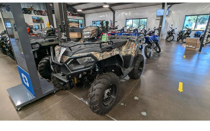 2024 Polaris Industries SPORTSMAN 570 EPS CAMO