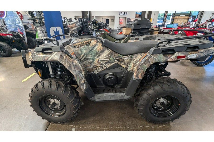 2024 Polaris Industries SPORTSMAN 570 EPS CAMO