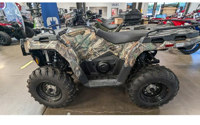 2024 Polaris Industries SPORTSMAN 570 EPS CAMO