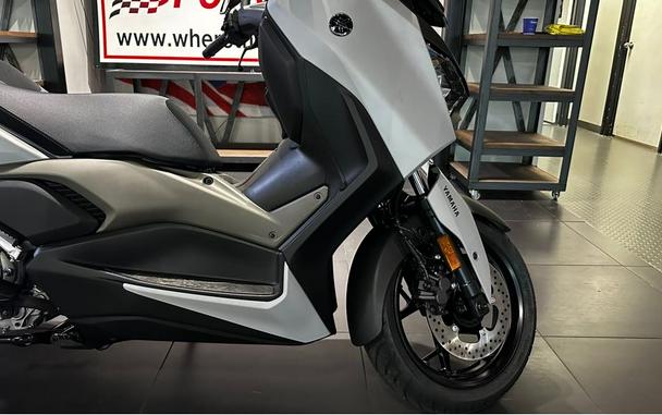 2024 Yamaha XMAX™ Base