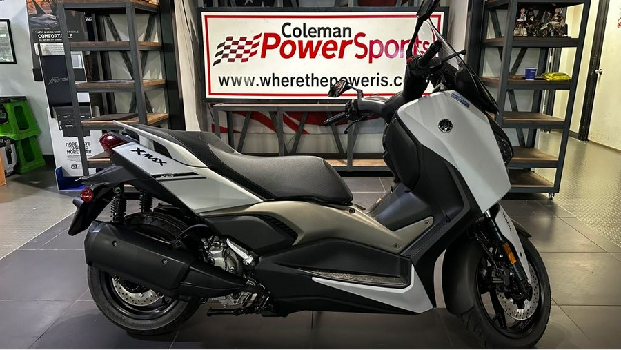 2024 Yamaha XMAX™ Base