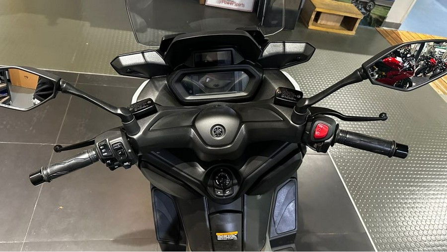 2024 Yamaha XMAX™ Base