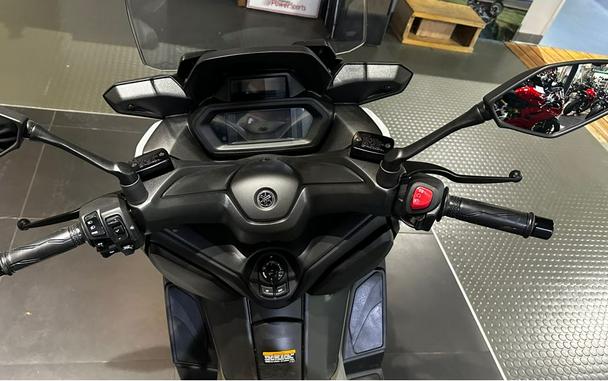 2024 Yamaha XMAX™ Base