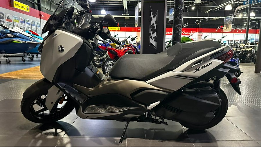 2024 Yamaha XMAX™ Base