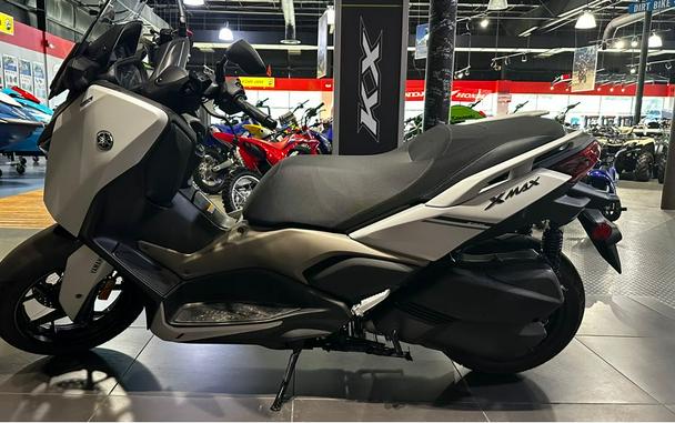 2024 Yamaha XMAX™ Base