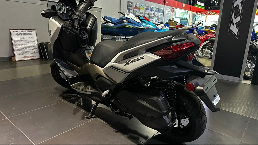 2024 Yamaha XMAX™ Base